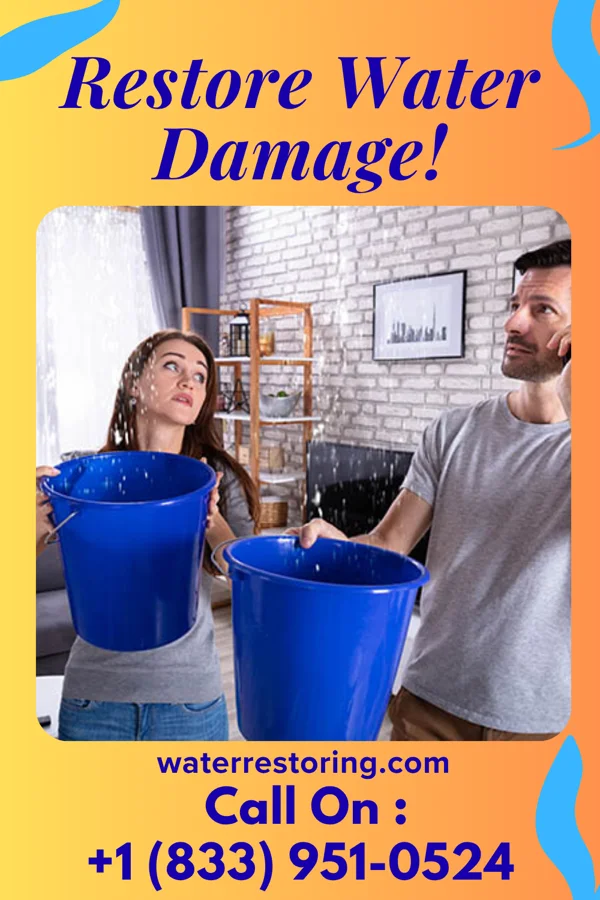 water restoration Precision Water Repair Inc Dix Hills