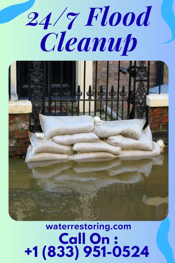 24/7 Flood Cleanup in Dix Hills, NY